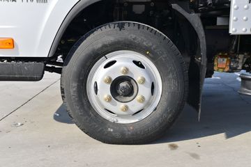 ��� J6F �вƻ� 137���� 4.2�׵��������Ῠ(CA1043P40K61L2E6A84)ͼƬ