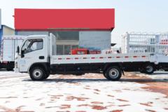 跃进 福星S100V 116马力 4.2米单排栏板小卡(液刹)