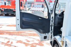 跃进 福星S100V 116马力 4.2米单排栏板小卡(液刹)