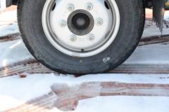 跃进 福星S100V 116马力 4.2米单排栏板小卡(液刹)