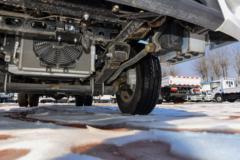 跃进 福星S100V 116马力 4.2米单排栏板小卡(液刹)