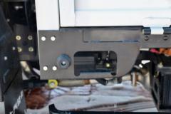 跃进 福星S100V 116马力 4.2米单排栏板小卡(液刹)