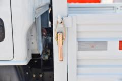 跃进 福星S100V 116马力 4.2米单排栏板小卡(液刹)