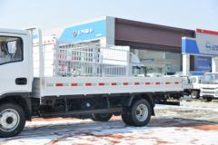 跃进 福星S100V 116马力 4.2米单排栏板小卡(液刹)