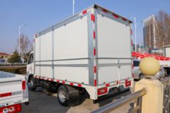 福田 奥铃M卡 2.0L 144马力 汽油 3.7米单排翼开启厢式小卡(BJ5031XYK4JV5-AA1) 福田 奥铃M卡 2.0L 144马力 汽油 3.7米单排翼开启厢式小卡(BJ5031XYK4JV5-AA1)