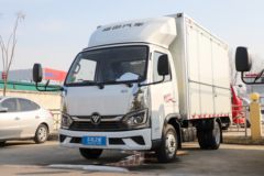 福田 奥铃M卡 2.0L 144马力 汽油 3.7米单排翼开启厢式小卡(BJ5031XYK4JV5-AA1) 福田 奥铃M卡 2.0L 144马力 汽油 3.7米单排翼开启厢式小卡(BJ5031XYK4JV5-AA1)