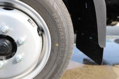 福田 奥铃M卡 2.0L 144马力 汽油 3.7米单排翼开启厢式小卡(BJ5031XYK4JV5-AA1) 福田 奥铃M卡 2.0L 144马力 汽油 3.7米单排翼开启厢式小卡(BJ5031XYK4JV5-AA1)