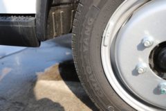 福田 奥铃M卡 2.0L 144马力 汽油 3.7米单排翼开启厢式小卡(BJ5031XYK4JV5-AA1) 福田 奥铃M卡 2.0L 144马力 汽油 3.7米单排翼开启厢式小卡(BJ5031XYK4JV5-AA1)