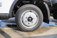 福田 奥铃M卡 2.0L 144马力 汽油 3.7米单排翼开启厢式小卡(BJ5031XYK4JV5-AA1) 福田 奥铃M卡 2.0L 144马力 汽油 3.7米单排翼开启厢式小卡(BJ5031XYK4JV5-AA1)