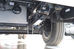 福田 奥铃M卡 2.0L 144马力 汽油 3.7米单排翼开启厢式小卡(BJ5031XYK4JV5-AA1) 福田 奥铃M卡 2.0L 144马力 汽油 3.7米单排翼开启厢式小卡(BJ5031XYK4JV5-AA1)