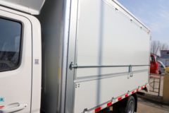 福田 奥铃M卡 2.0L 144马力 汽油 3.7米单排翼开启厢式小卡(BJ5031XYK4JV5-AA1) 福田 奥铃M卡 2.0L 144马力 汽油 3.7米单排翼开启厢式小卡(BJ5031XYK4JV5-AA1)