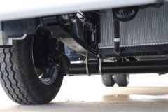 福田 奥铃V卡 1.6L 122马力 汽油 3.19米单排栏板小卡(BJ1031V4JV4-AA1)