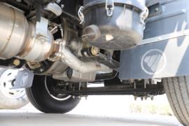 骁运L3&nbsp;载货车底盘                                                图片