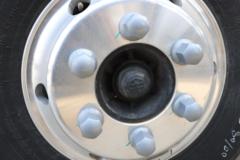 福田瑞沃 骁运L3 150马力 3.67米单排栏板轻卡(国六)(BJ1045V9JBA-56)