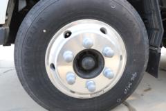 福田瑞沃 骁运L3 150马力 3.67米单排栏板轻卡(国六)(BJ1045V9JBA-56)
