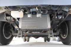 福田瑞沃 骁运L3 150马力 3.67米单排栏板轻卡(国六)(BJ1045V9JBA-56)