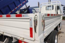 骁运L3&nbsp;载货车上装                                                图片