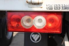 福田瑞沃 骁运L3 150马力 3.67米单排栏板轻卡(国六)(BJ1045V9JBA-56)