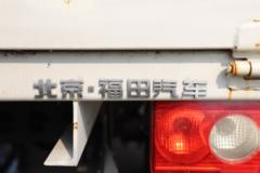 福田瑞沃 骁运L3 150马力 3.67米单排栏板轻卡(国六)(BJ1045V9JBA-56)
