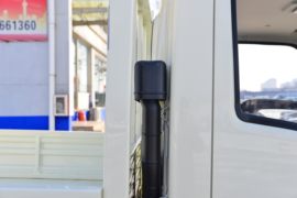 虎VR&nbsp;载货车外观                                                图片