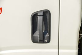 虎VR&nbsp;载货车外观                                                图片