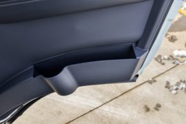 虎VR&nbsp;载货车驾驶室                                               图片