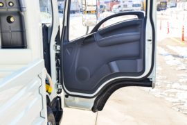 虎VR&nbsp;载货车驾驶室                                               图片