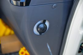 虎VR&nbsp;载货车驾驶室                                               图片