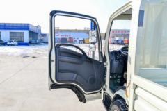 解放 虎VR 142马力 3.65米单排栏板轻卡