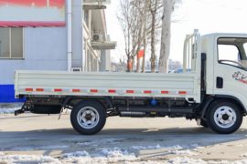 虎VR&nbsp;载货车上装                                                图片