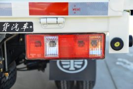 虎VR&nbsp;载货车上装                                                图片