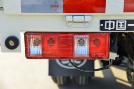 虎VR&nbsp;载货车上装                                                图片