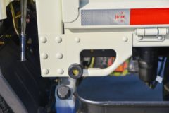 解放 虎VR 142马力 3.65米单排栏板轻卡