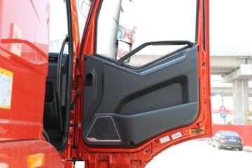 一汽解放 J6G 领航版 320马力 6X2 8.7米栏板载货车(国六)(CA1250P62K1L5T3E6)图片