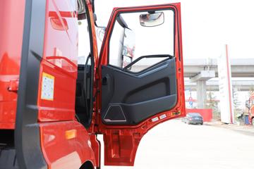 一汽解放 J6G 领航版 320马力 6X2 8.7米栏板载货车(国六)(CA1250P62K1L5T3E6)图片