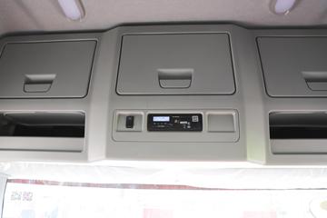 一汽解放 J6G 领航版 320马力 6X2 8.7米栏板载货车(国六)(CA1250P62K1L5T3E6)图片