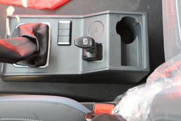 一汽解放 J6G 领航版 320马力 6X2 8.7米栏板载货车(国六)(CA1250P62K1L5T3E6)图片