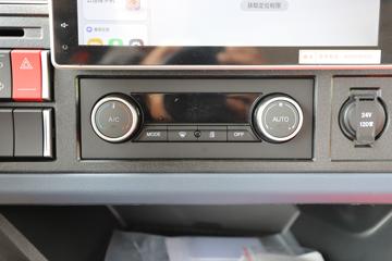 一汽解放 J6G 领航版 320马力 6X2 8.7米栏板载货车(国六)(CA1250P62K1L5T3E6)图片