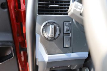一汽解放 J6G 领航版 320马力 6X2 8.7米栏板载货车(国六)(CA1250P62K1L5T3E6)图片