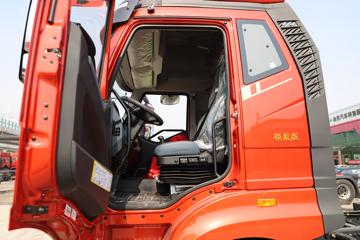一汽解放 J6G 领航版 320马力 6X2 8.7米栏板载货车(国六)(CA1250P62K1L5T3E6)图片