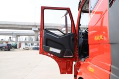 一汽解放 J6G 领航版 320马力 6X2 8.7米栏板载货车(国六)(CA1250P62K1L5T3E6)