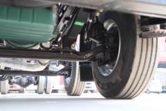 一汽解放 J6G 领航版 320马力 6X2 8.7米栏板载货车(国六)(CA1250P62K1L5T3E6)