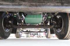 一汽解放 J6G 领航版 320马力 6X2 8.7米栏板载货车(国六)(CA1250P62K1L5T3E6)