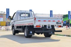 蓝擎汽车 凌R 高配版 115马力 4.03米单排栏板微卡(YTQ1041PG332)