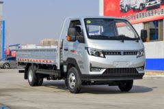 蓝擎·凌R载货车限时促销中 优惠0.3万