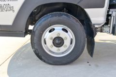 蓝擎汽车 凌R 高配版 115马力 4.03米单排栏板微卡(YTQ1041PG332)