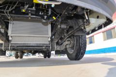 蓝擎汽车 凌R 高配版 115马力 4.03米单排栏板微卡(YTQ1041PG332)