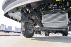 蓝擎汽车 凌R 高配版 115马力 4.03米单排栏板微卡(YTQ1041PG332)