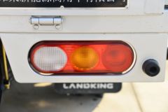 蓝擎汽车 凌R 高配版 115马力 4.03米单排栏板微卡(YTQ1041PG332)