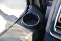 福田 奥铃速运Pro 180马力 4.14米单排厢式轻卡